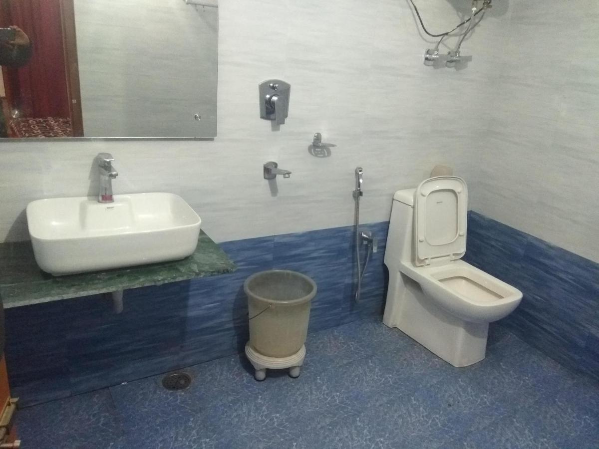 Hotel Hilltop 马拉里 外观 照片