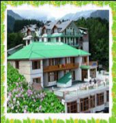 Hotel Hilltop 马拉里 外观 照片