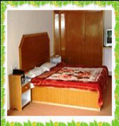 Hotel Hilltop 马拉里 外观 照片